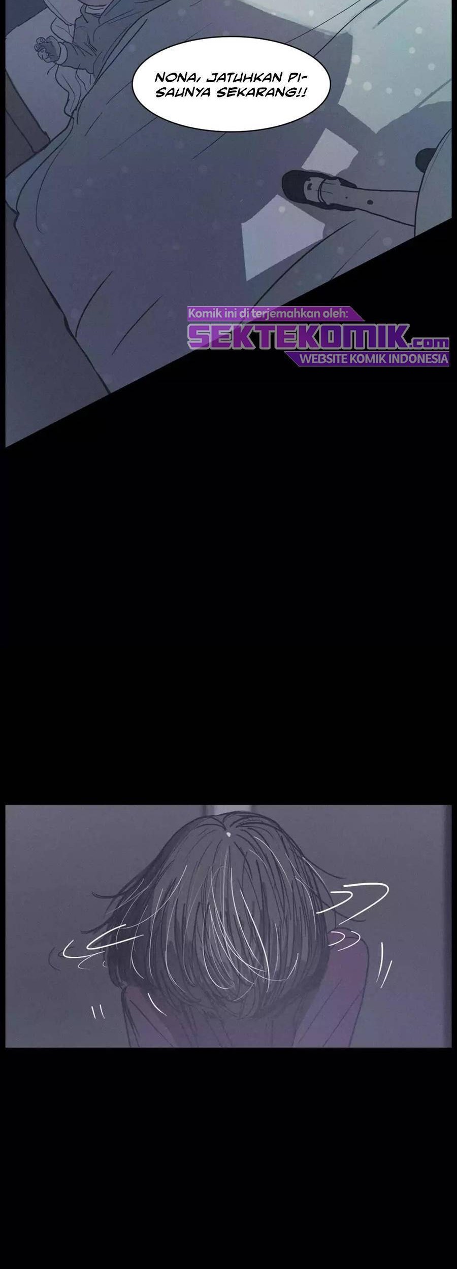 Save Me Chapter 55 Gambar 41