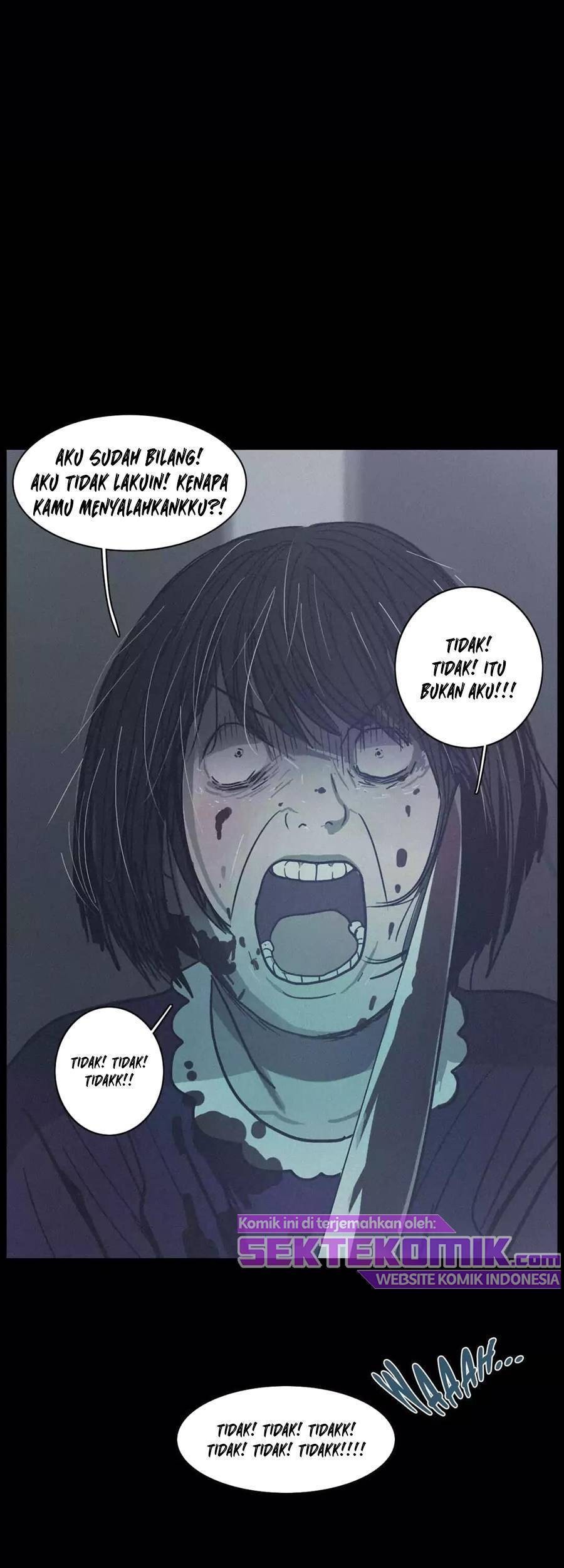 Save Me Chapter 55 Gambar 42