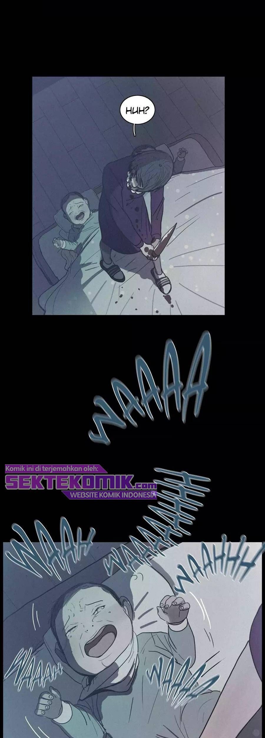 Save Me Chapter 55 Gambar 45