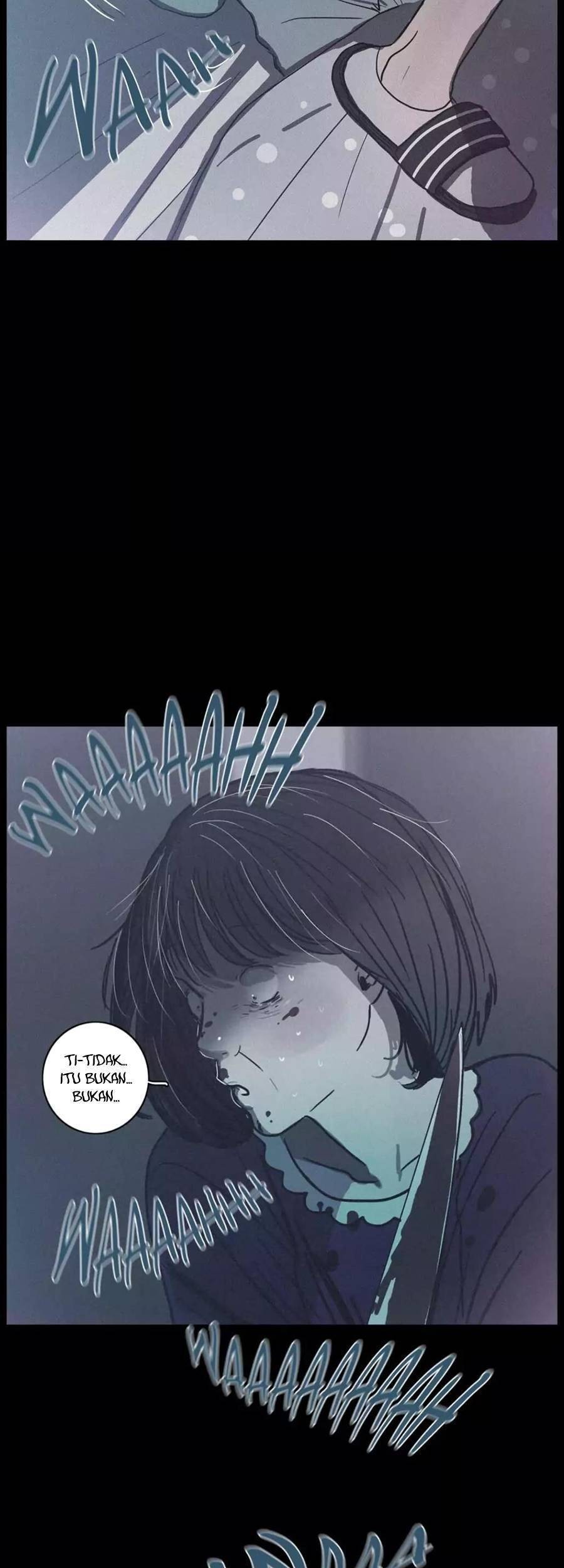 Save Me Chapter 55 Gambar 46