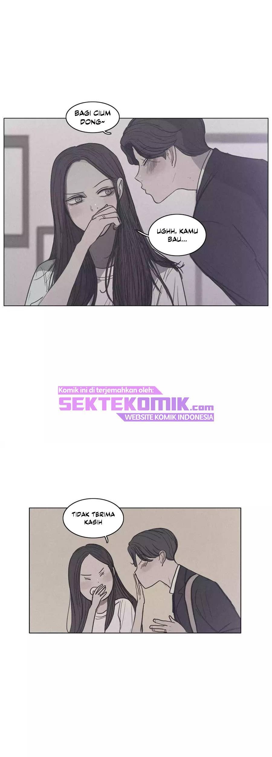 Save Me Chapter 54 Gambar 11
