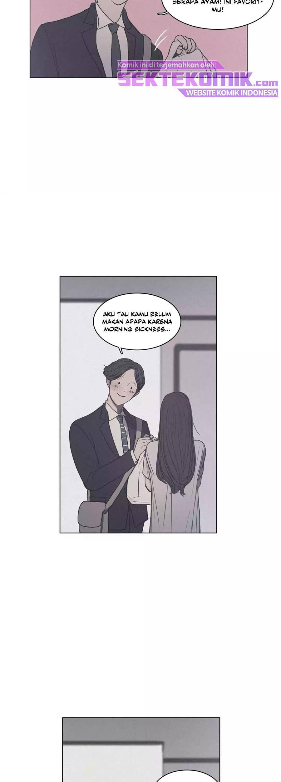 Save Me Chapter 54 Gambar 13