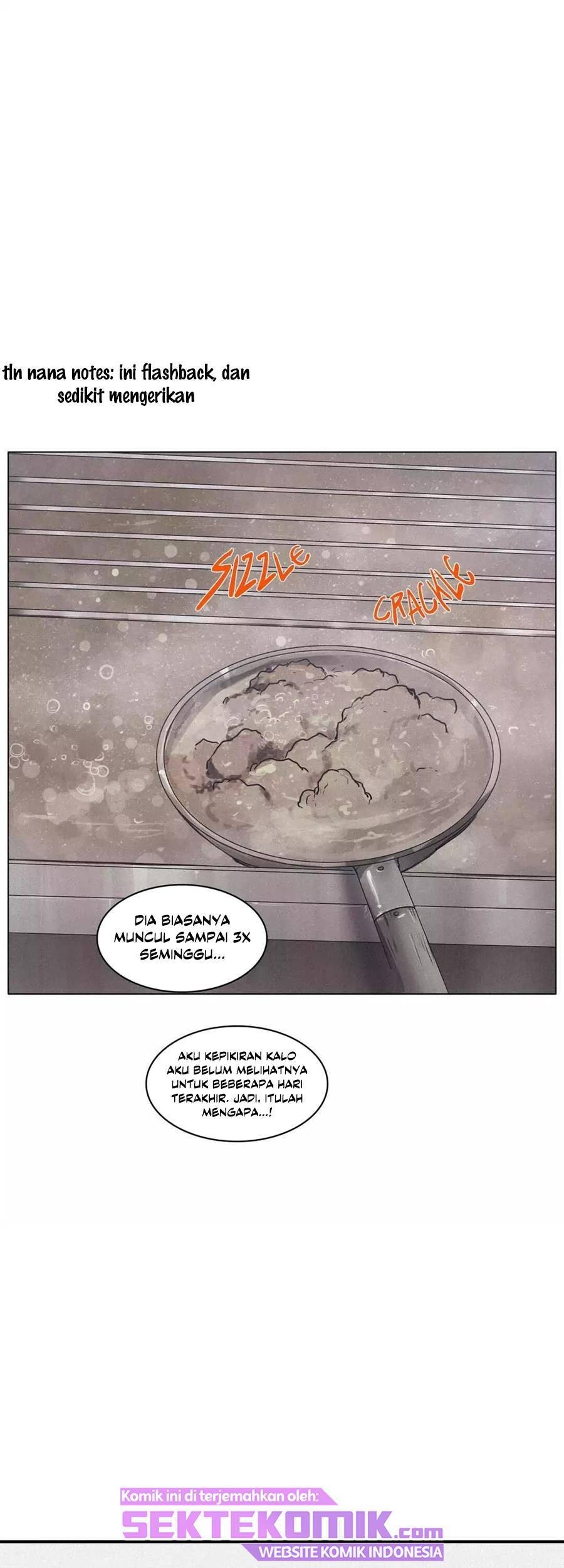 Manhwa Save Me Chapter 54 gambar nomor 2