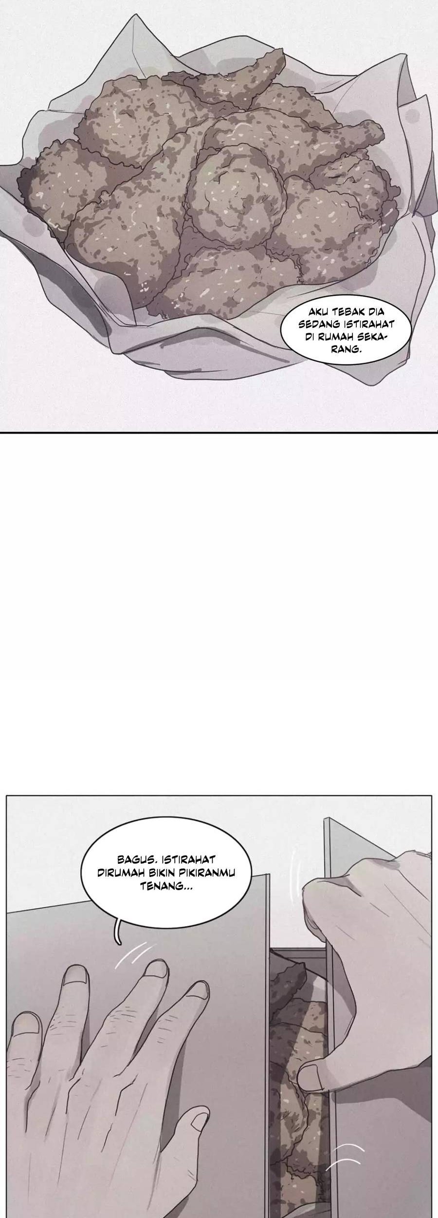 Save Me Chapter 54 Gambar 3