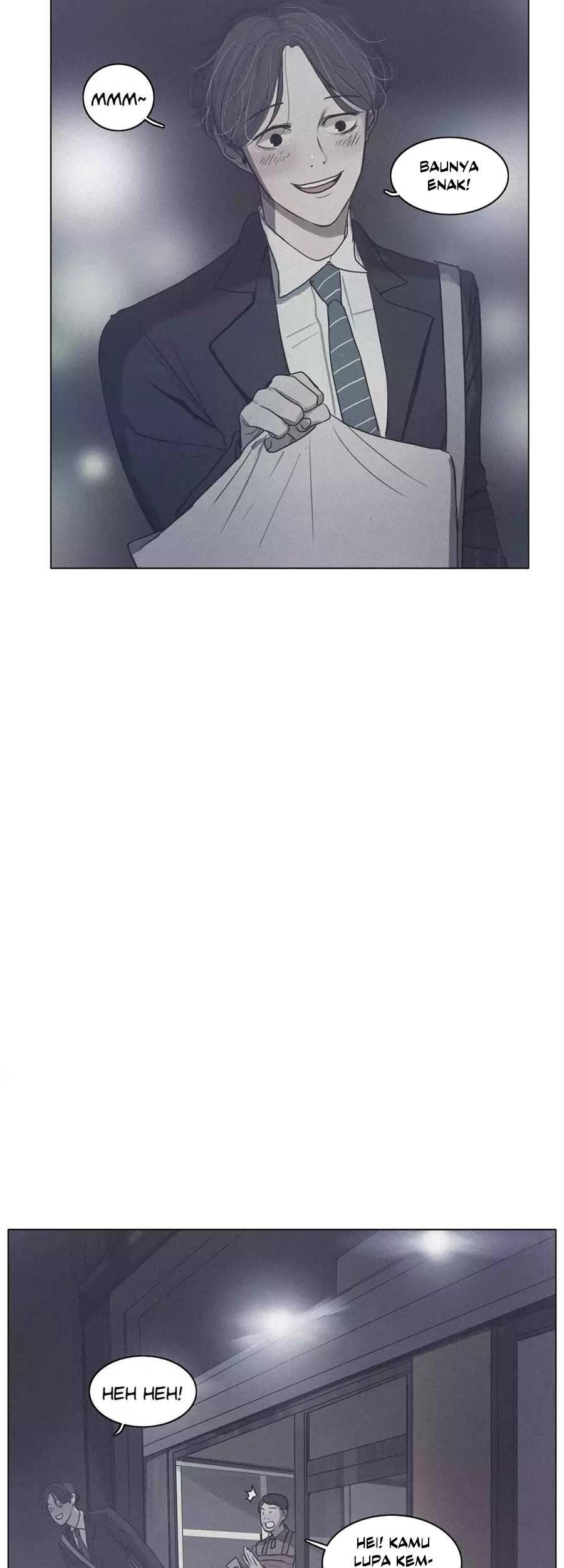 Save Me Chapter 54 Gambar 6