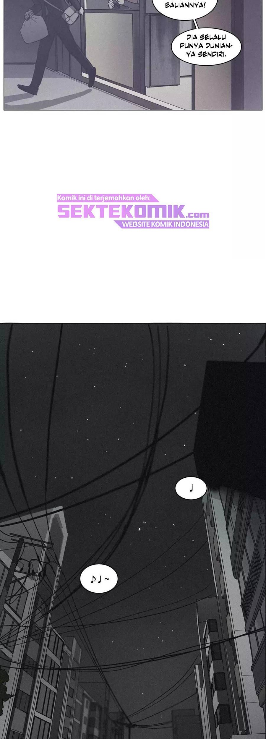 Save Me Chapter 54 Gambar 7