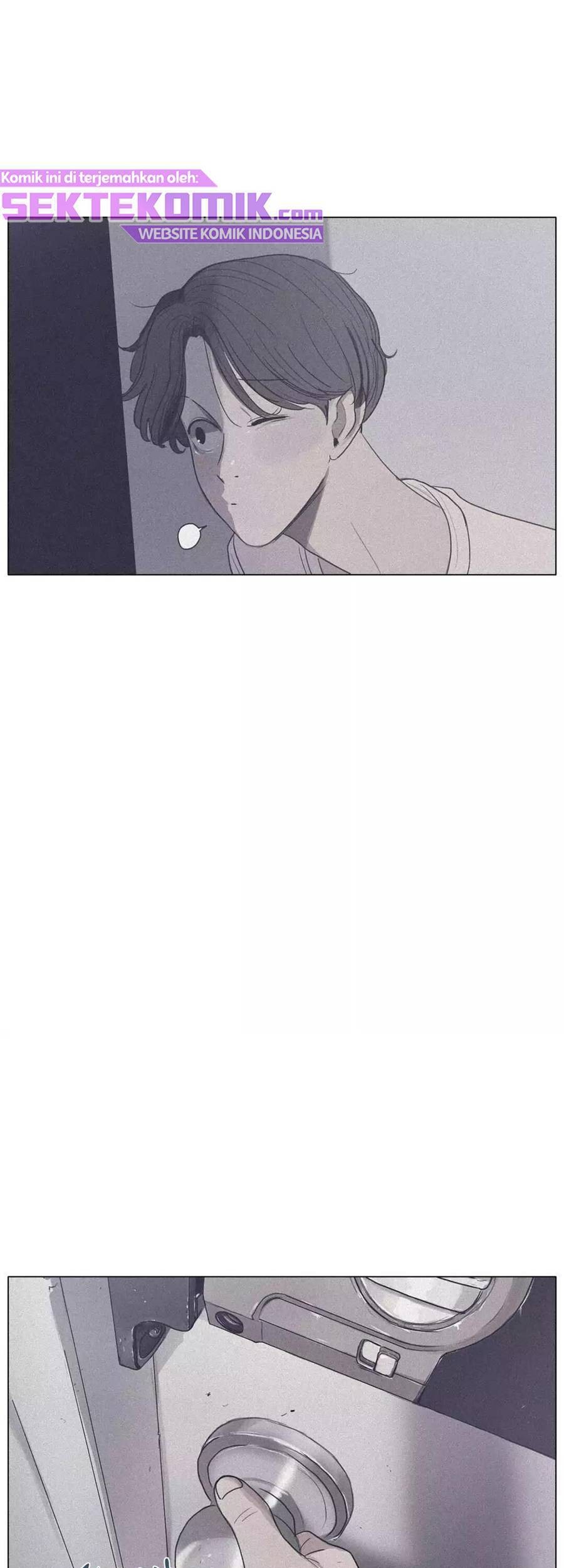 Save Me Chapter 54 Gambar 42