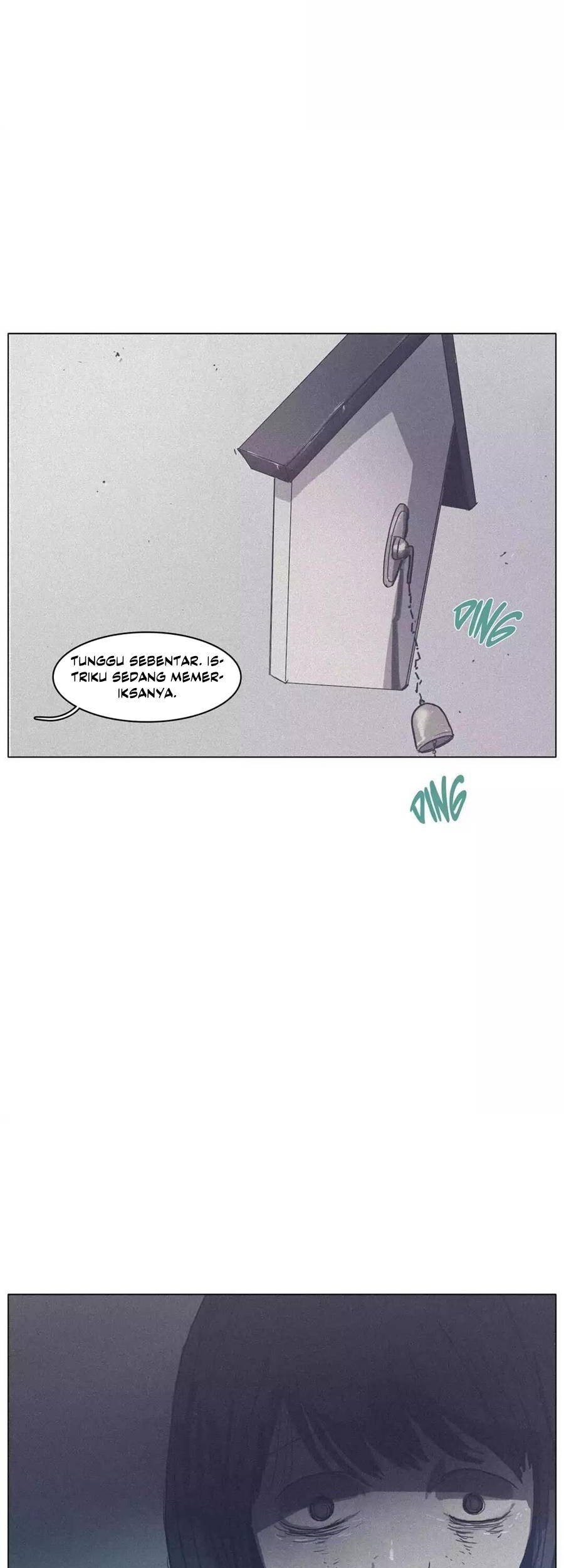 Save Me Chapter 54 Gambar 44