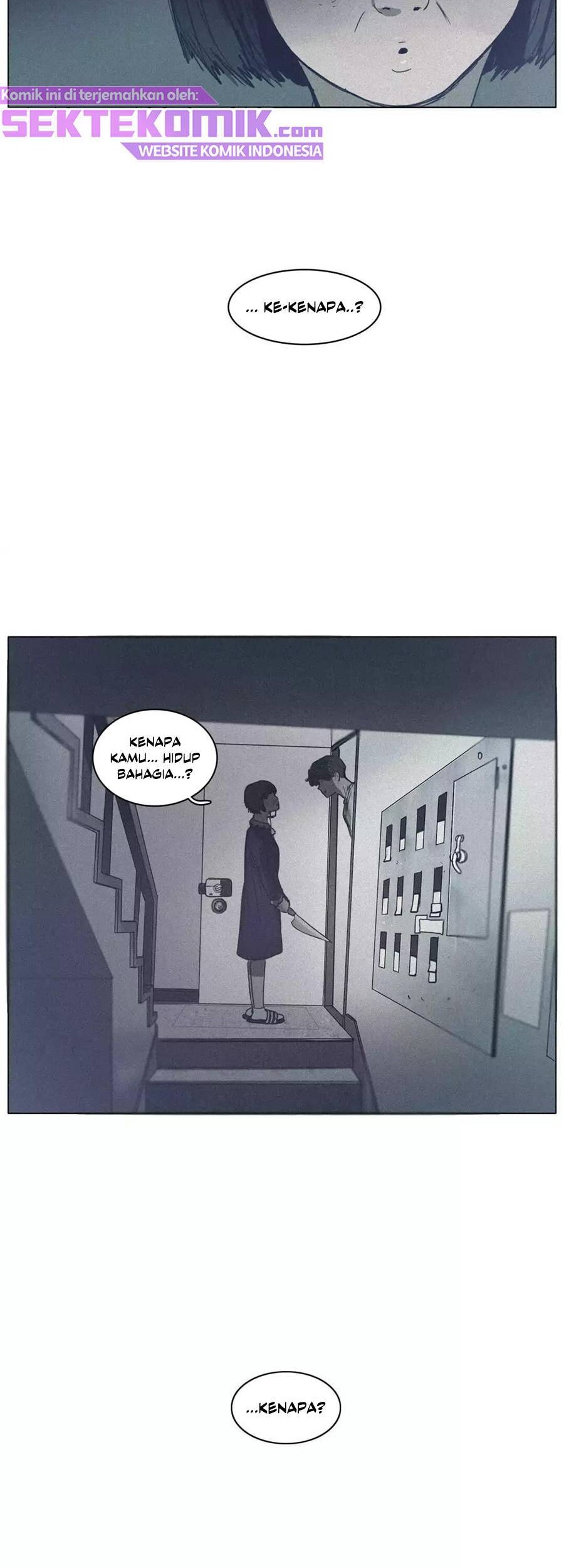 Save Me Chapter 54 Gambar 45