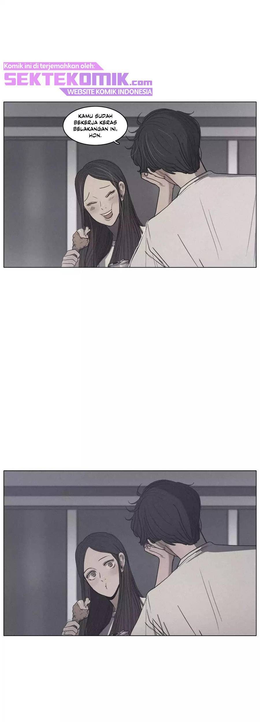 Save Me Chapter 54 Gambar 17