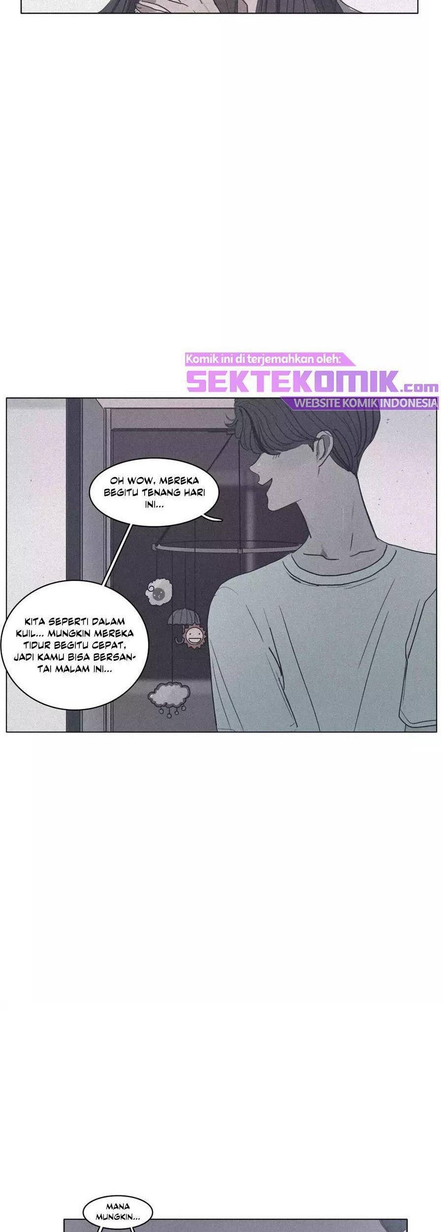 Save Me Chapter 54 Gambar 24