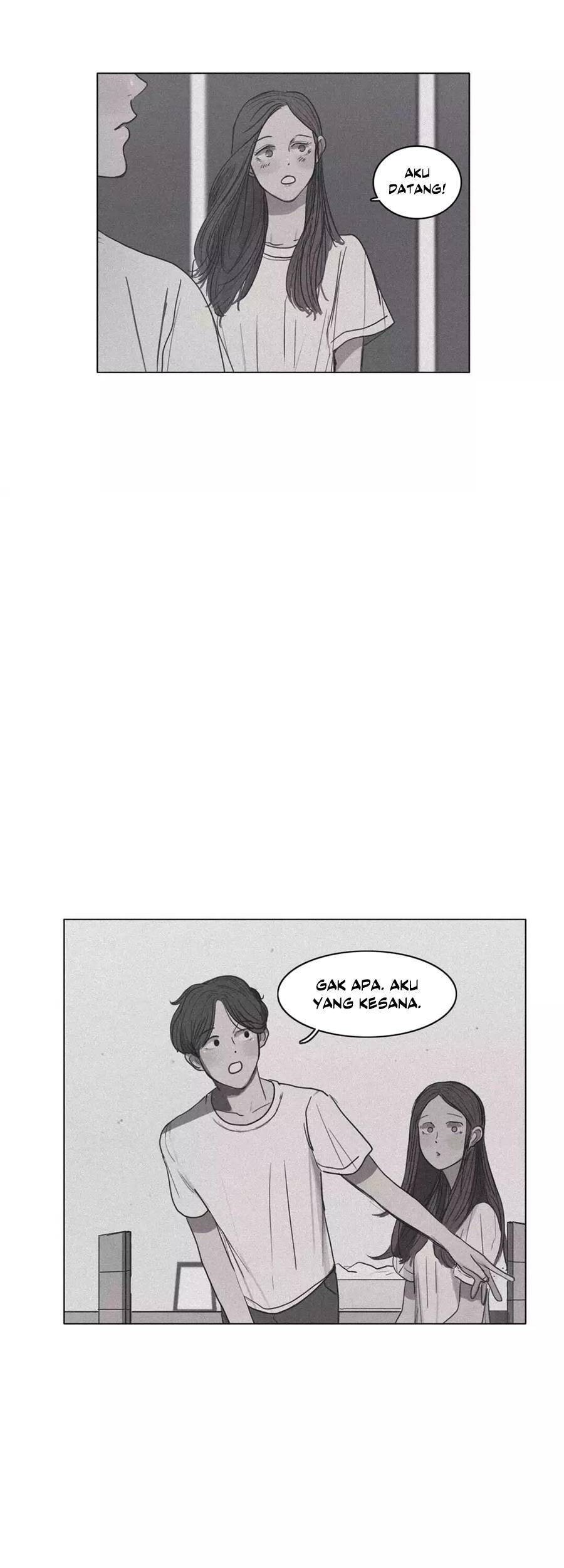 Save Me Chapter 54 Gambar 32
