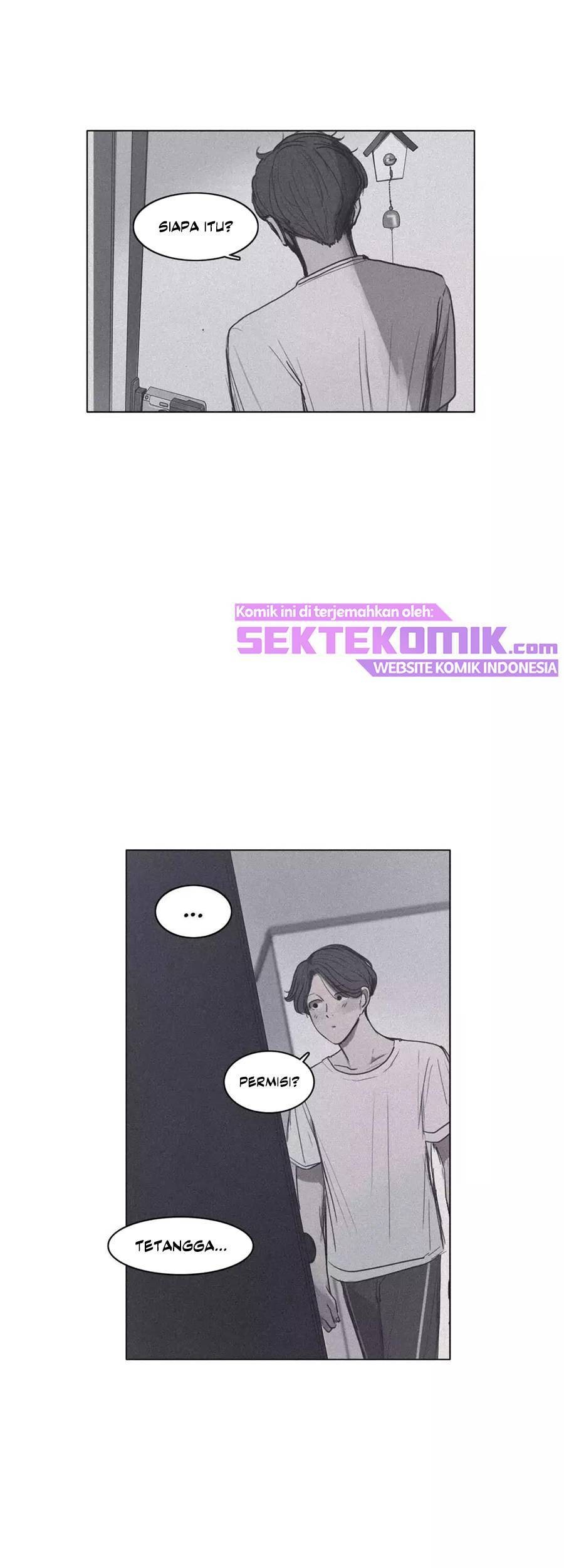 Save Me Chapter 54 Gambar 34