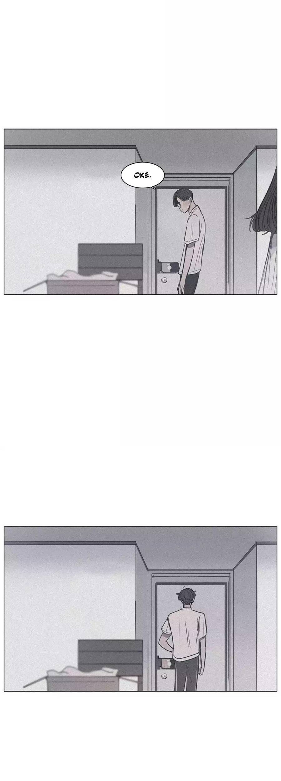 Save Me Chapter 54 Gambar 39