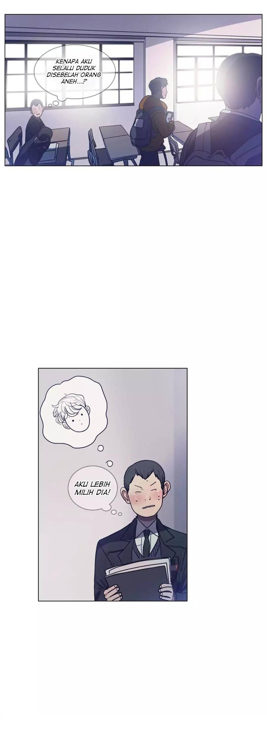 Save Me Chapter 53 Gambar 13