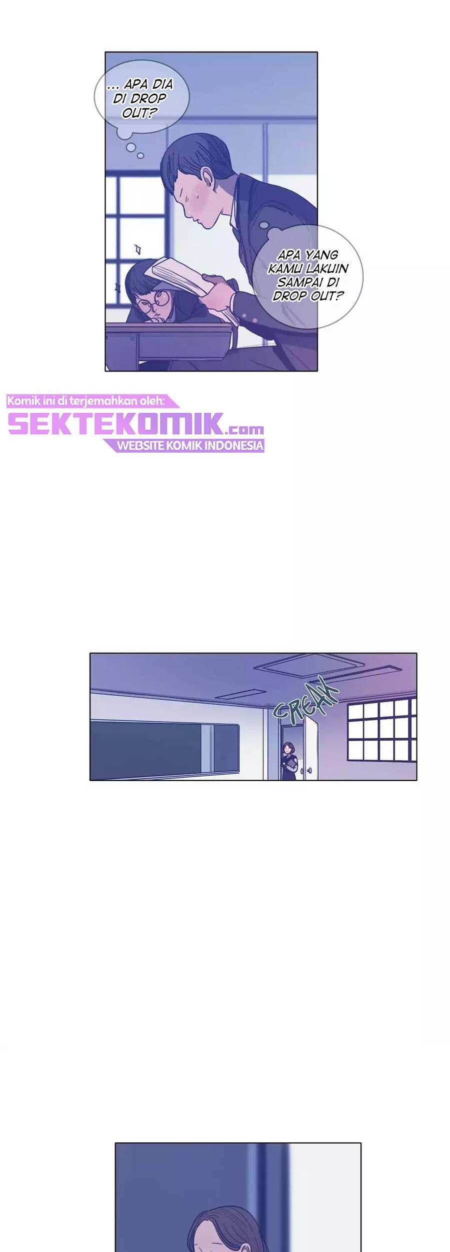 Save Me Chapter 53 Gambar 14