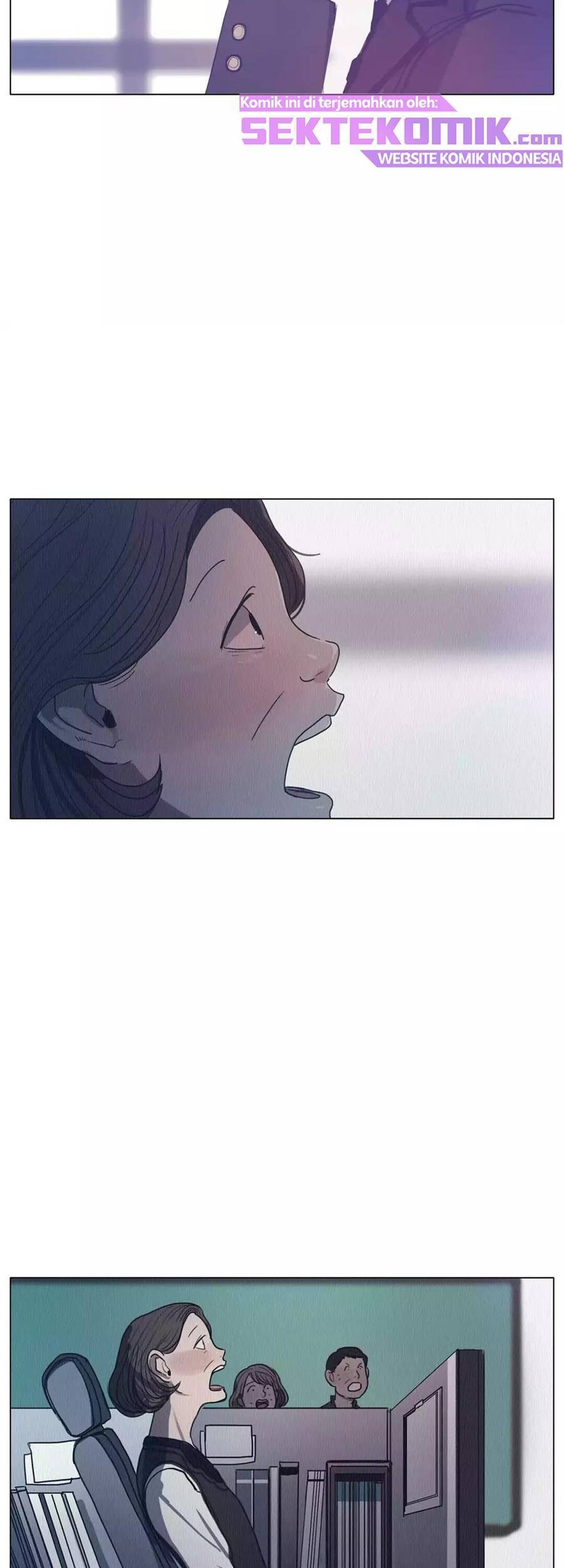 Save Me Chapter 53 Gambar 16