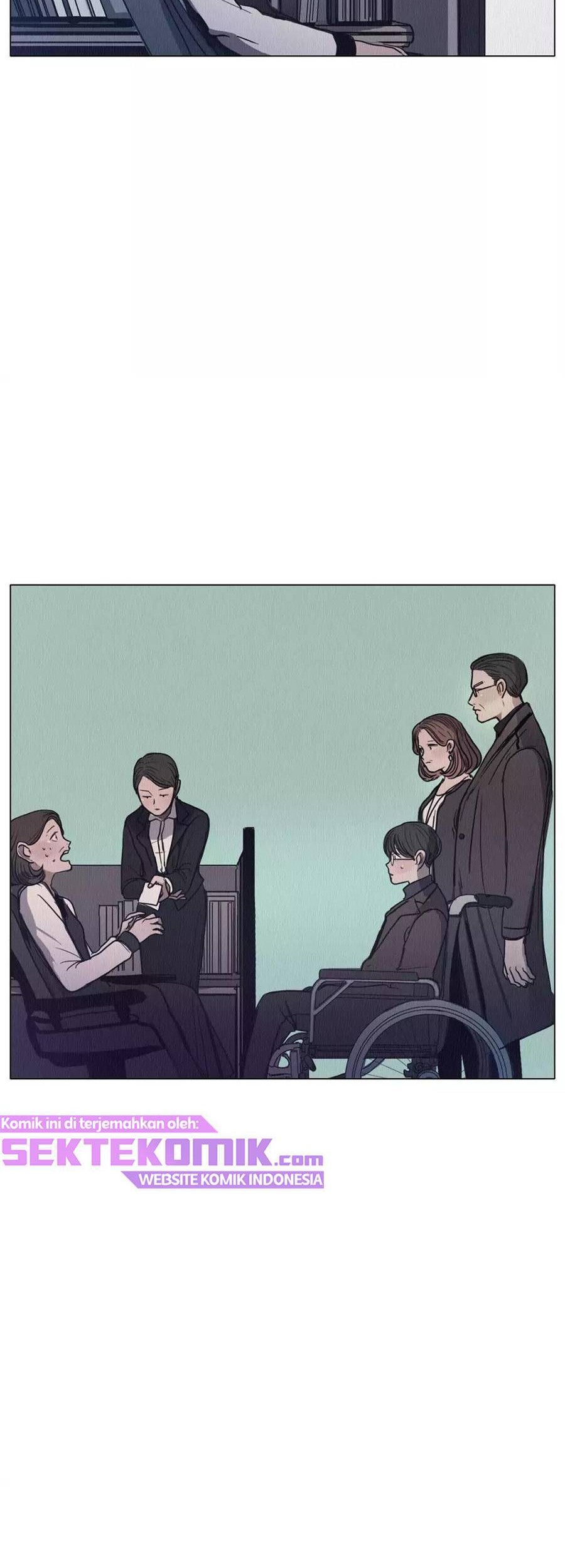 Save Me Chapter 53 Gambar 17