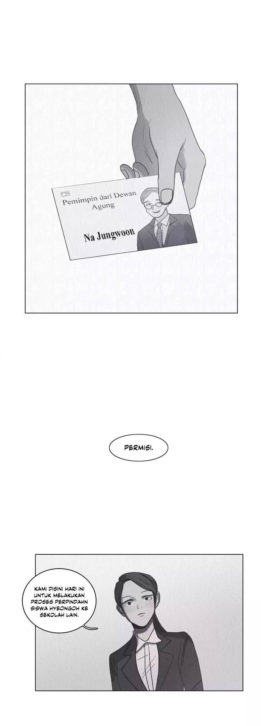 Save Me Chapter 53 Gambar 18