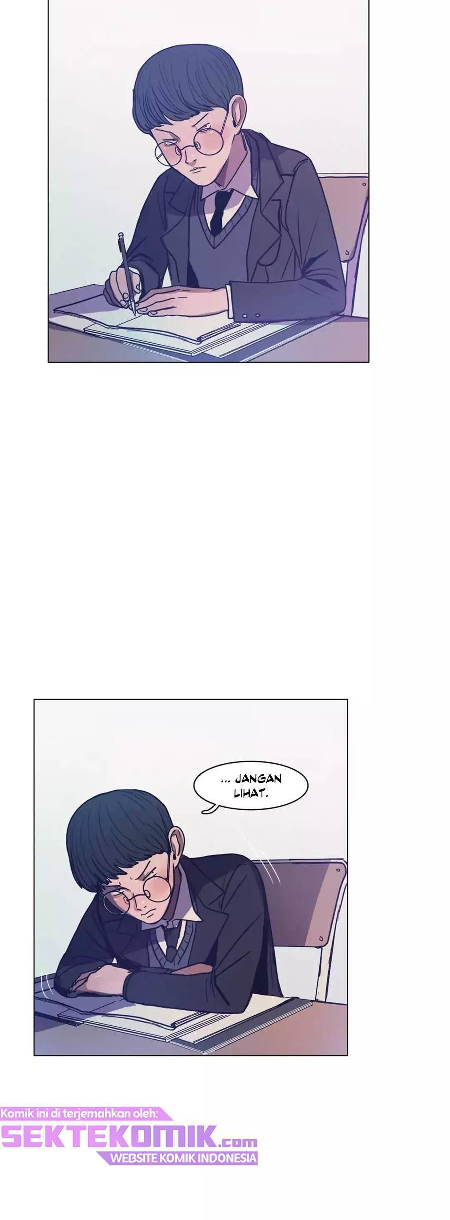 Save Me Chapter 53 Gambar 11