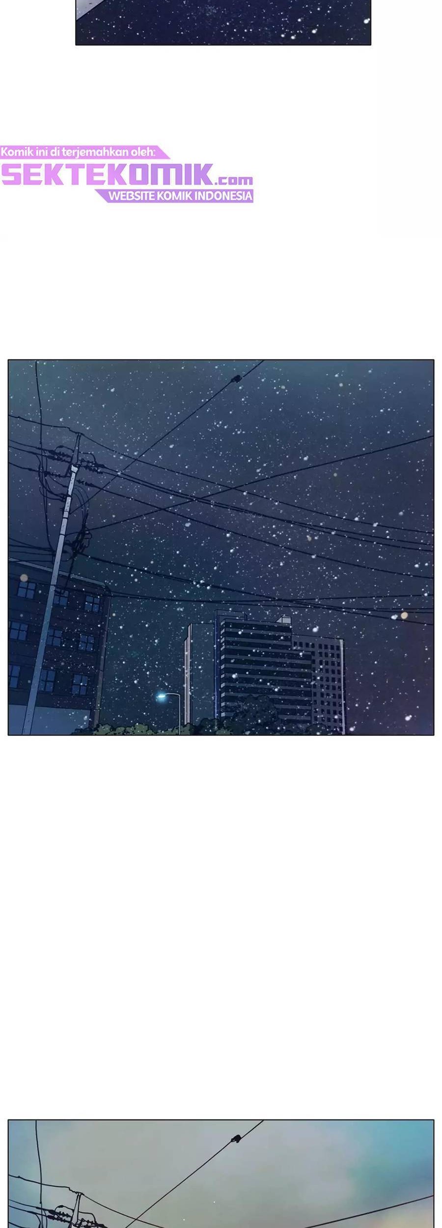 Save Me Chapter 53 Gambar 3