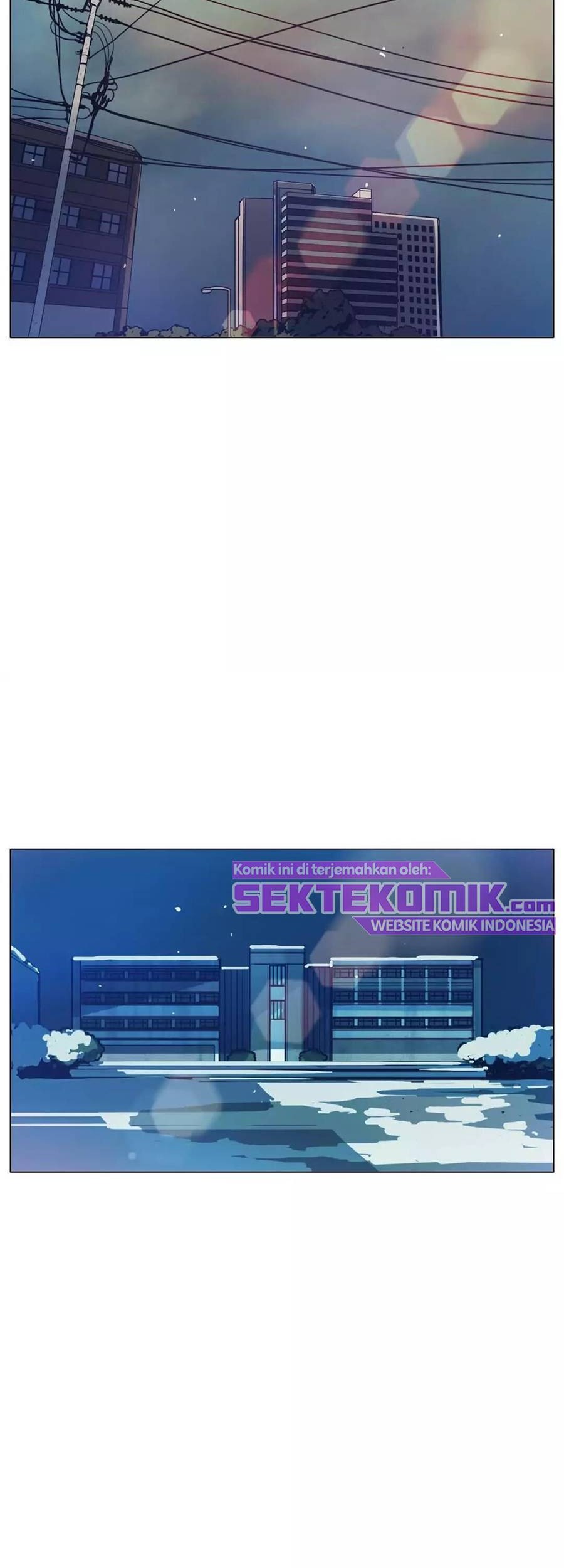 Save Me Chapter 53 Gambar 4