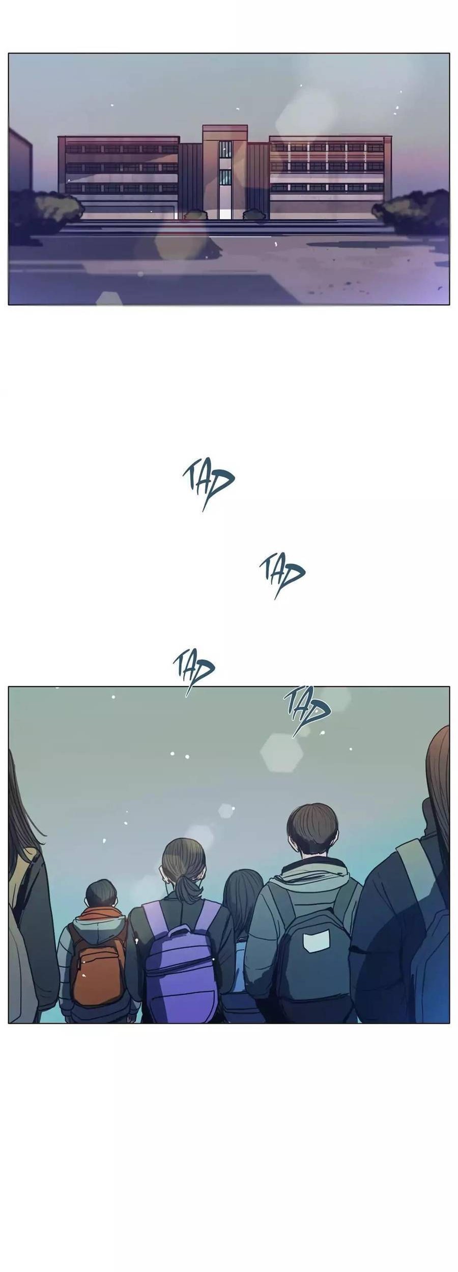 Save Me Chapter 53 Gambar 5