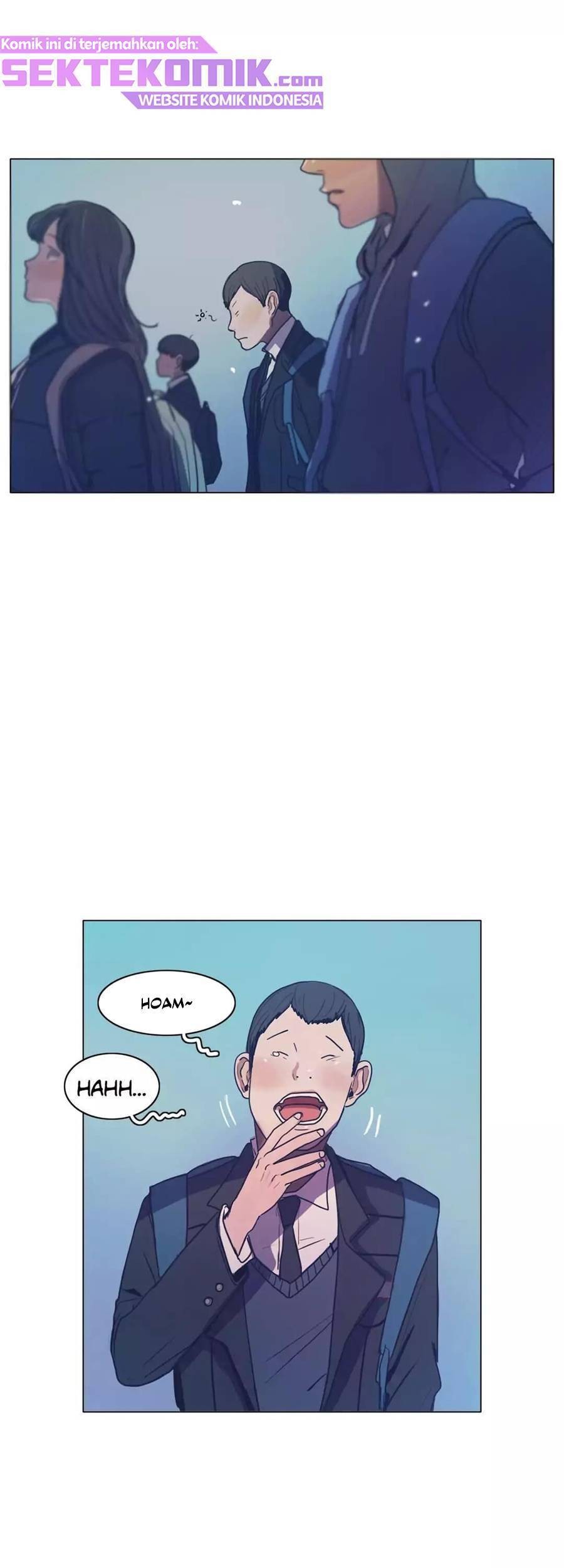 Save Me Chapter 53 Gambar 6