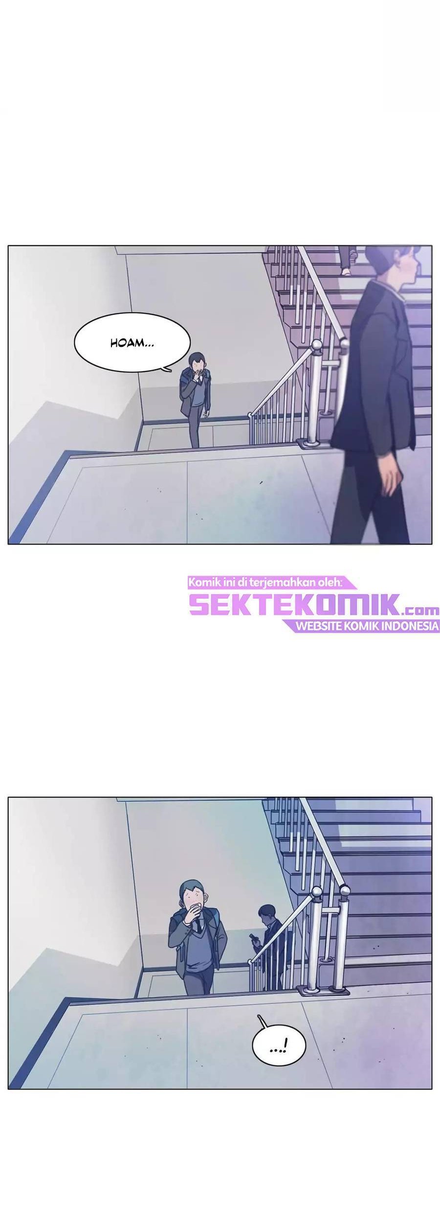 Save Me Chapter 53 Gambar 7