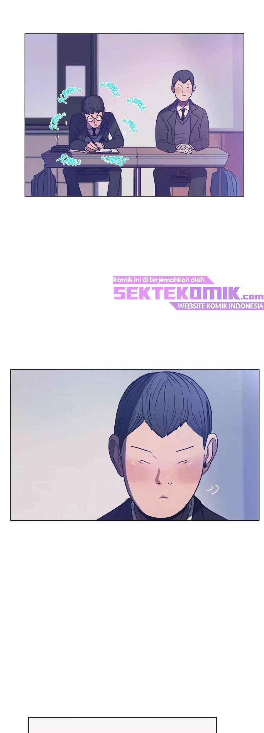 Save Me Chapter 53 Gambar 10