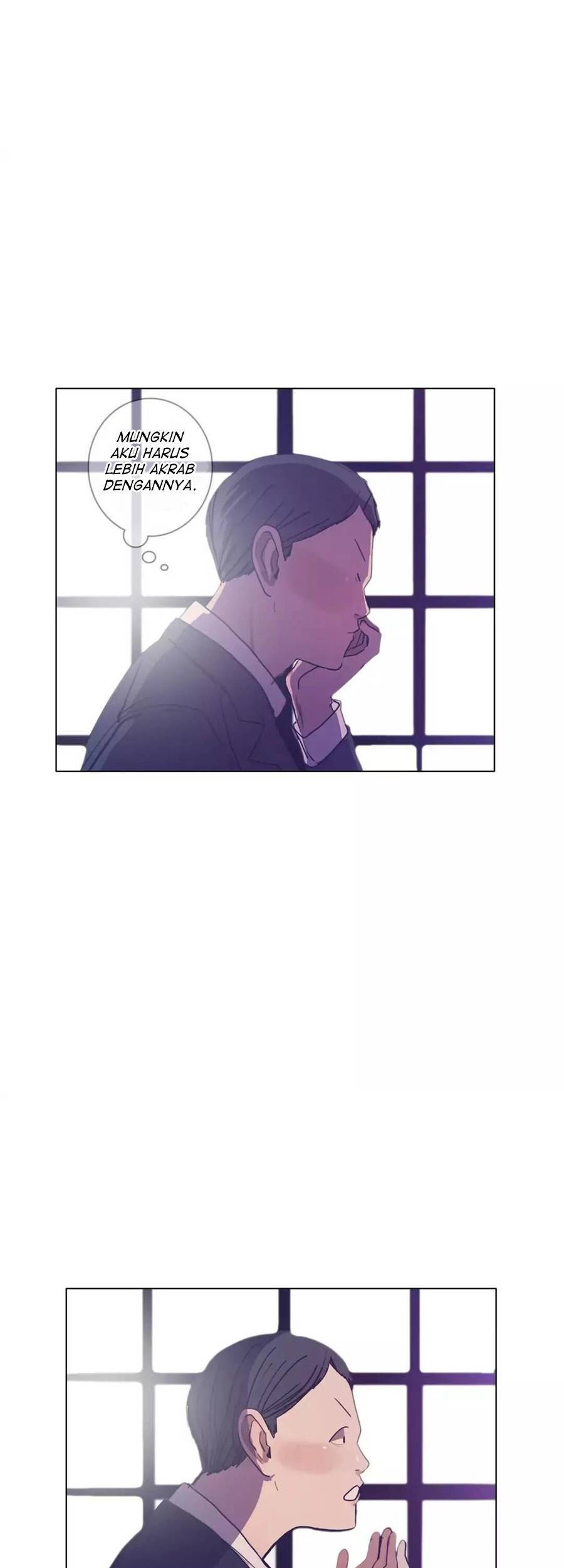 Save Me Chapter 53 Gambar 21