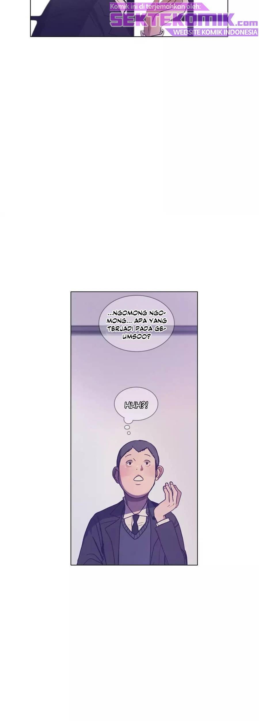 Save Me Chapter 53 Gambar 22