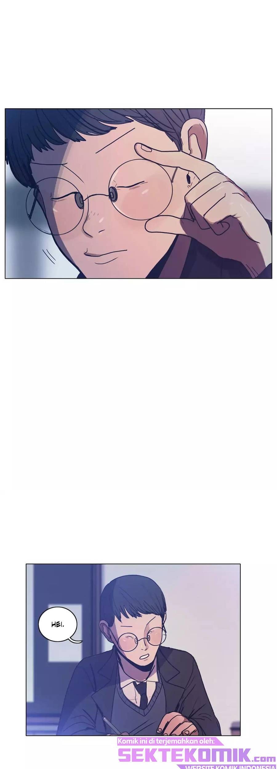 Save Me Chapter 53 Gambar 24