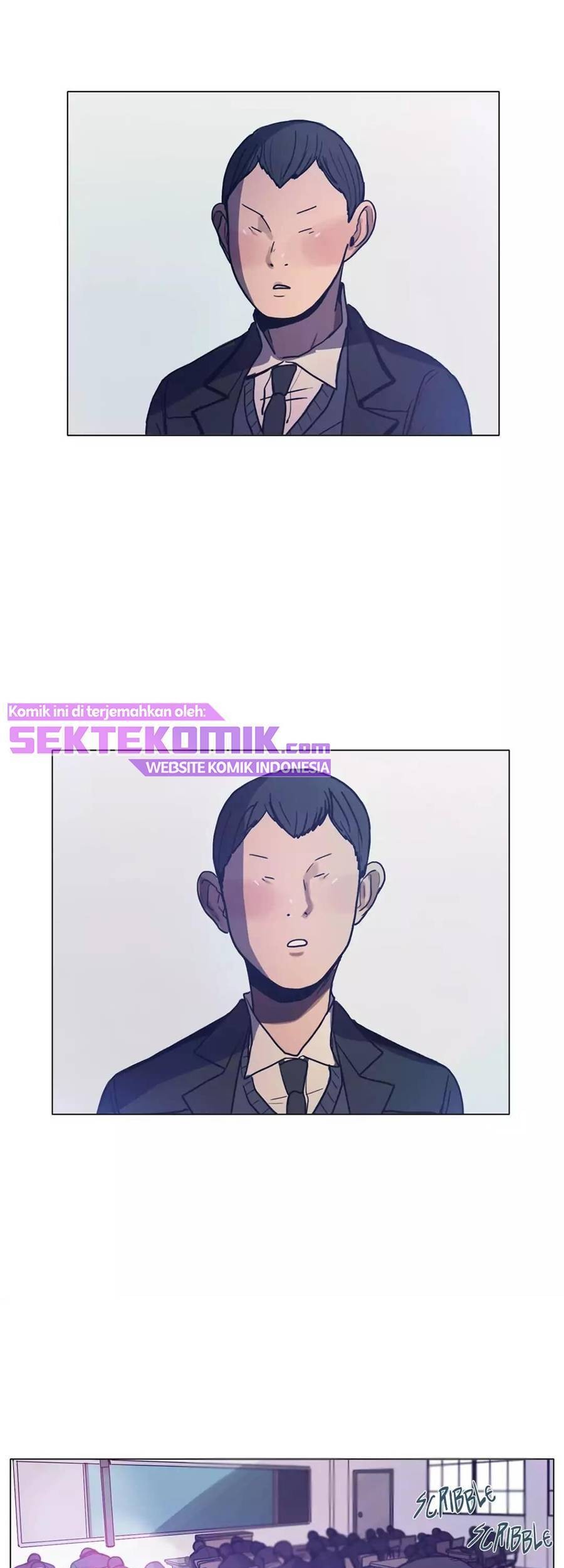 Save Me Chapter 53 Gambar 27