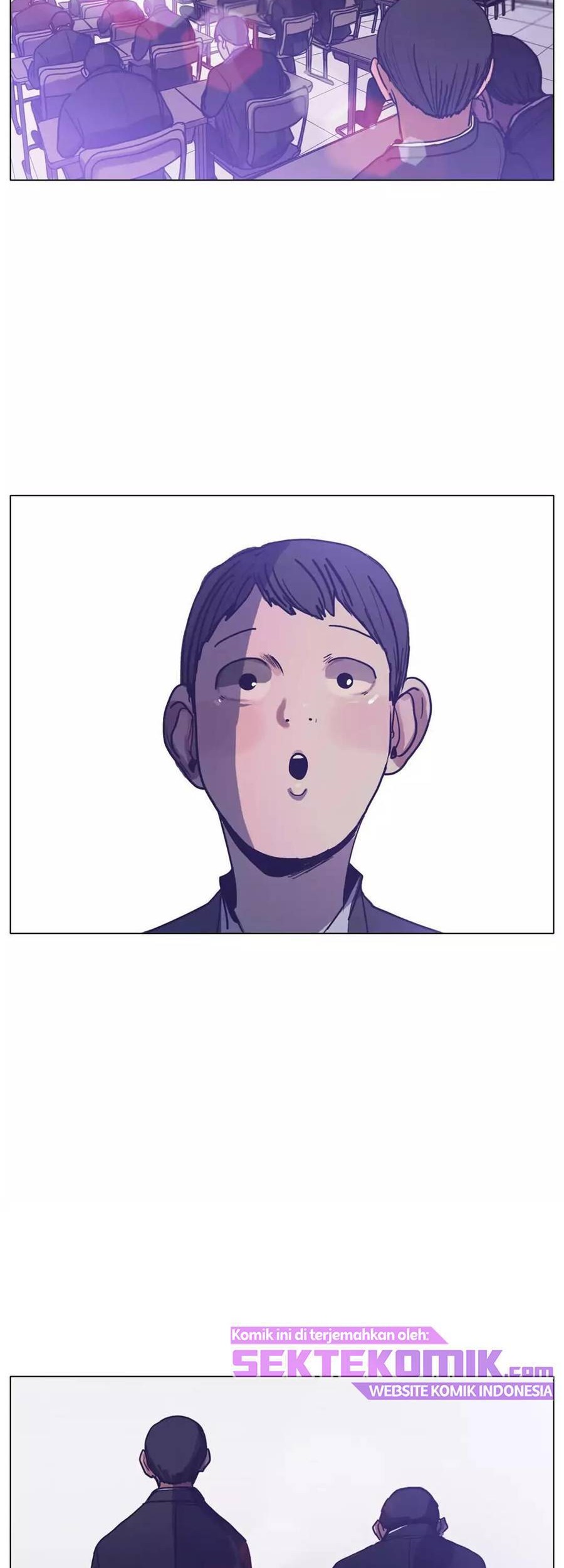 Save Me Chapter 53 Gambar 28