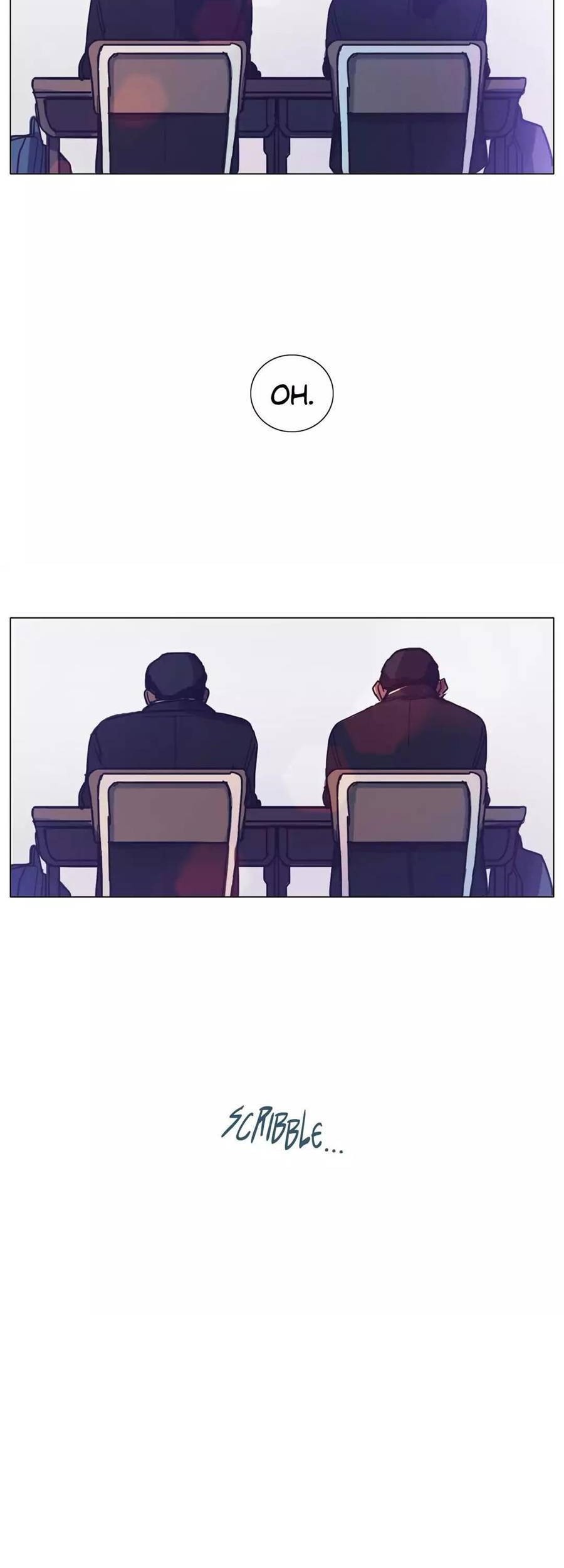 Save Me Chapter 53 Gambar 29