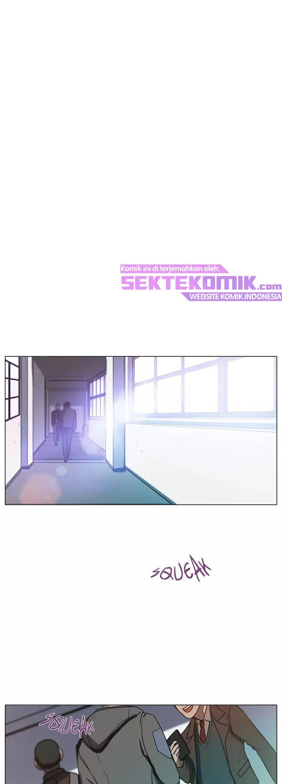 Save Me Chapter 53 Gambar 30