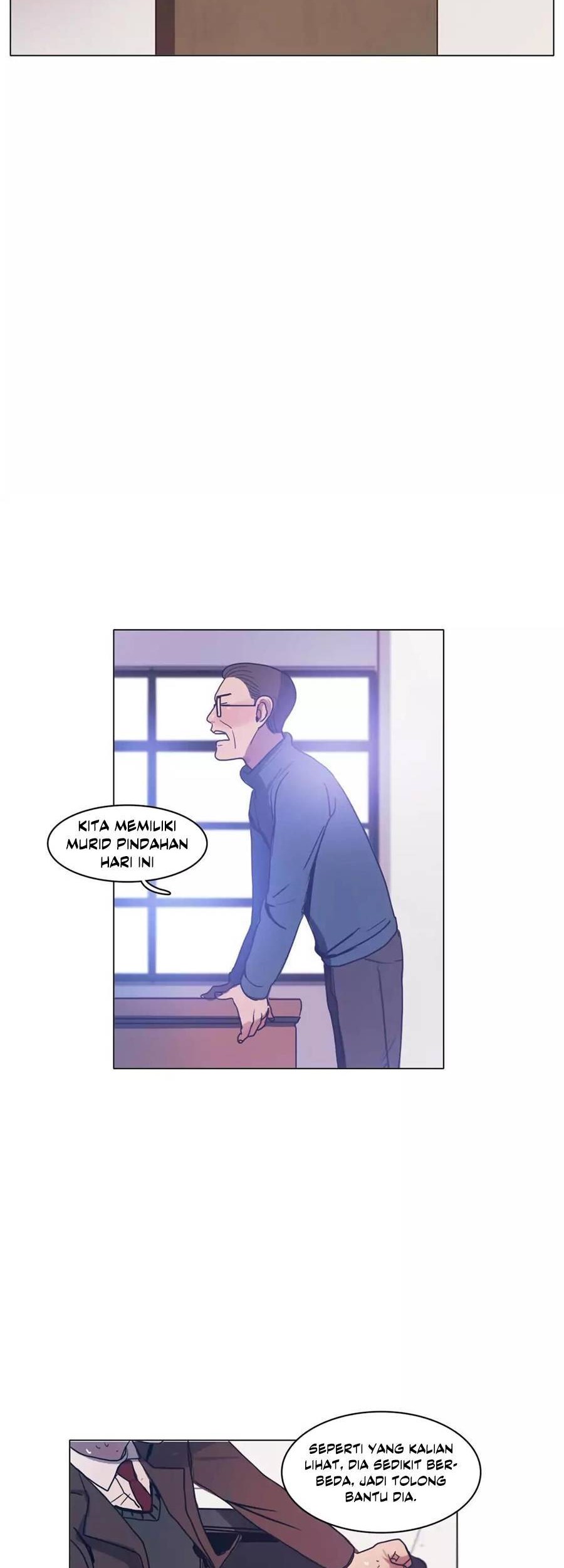 Save Me Chapter 53 Gambar 32