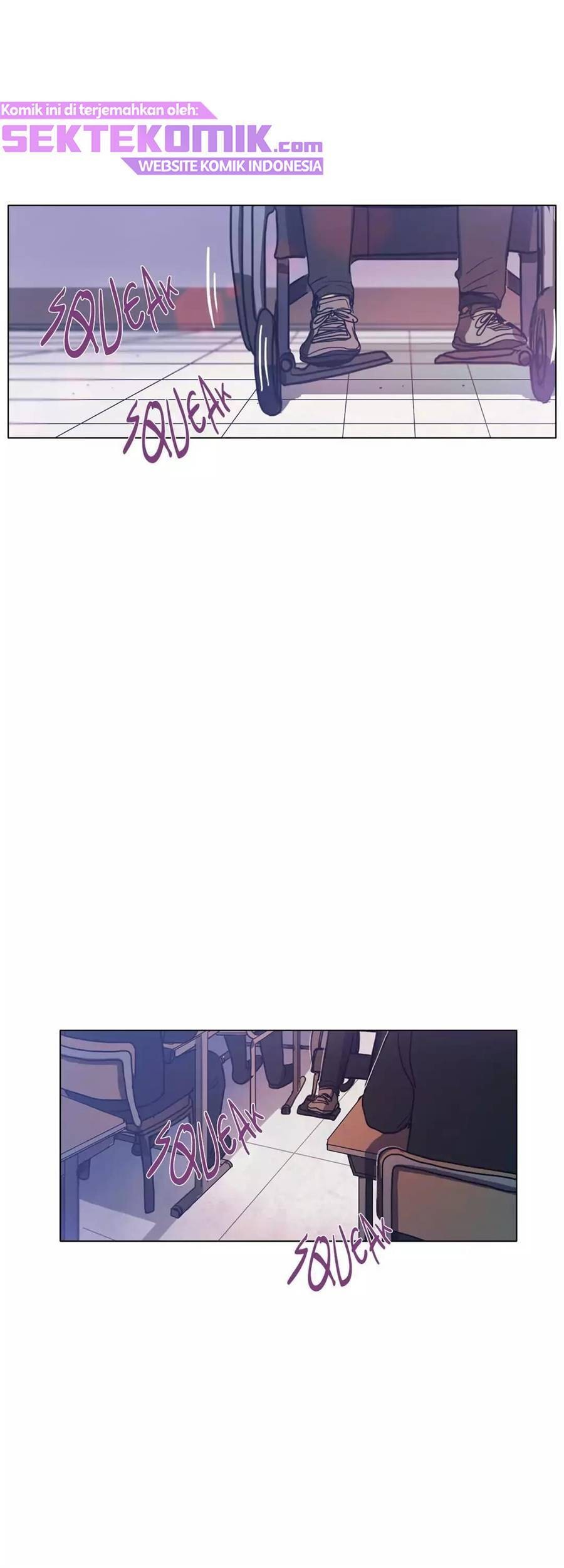 Save Me Chapter 53 Gambar 35