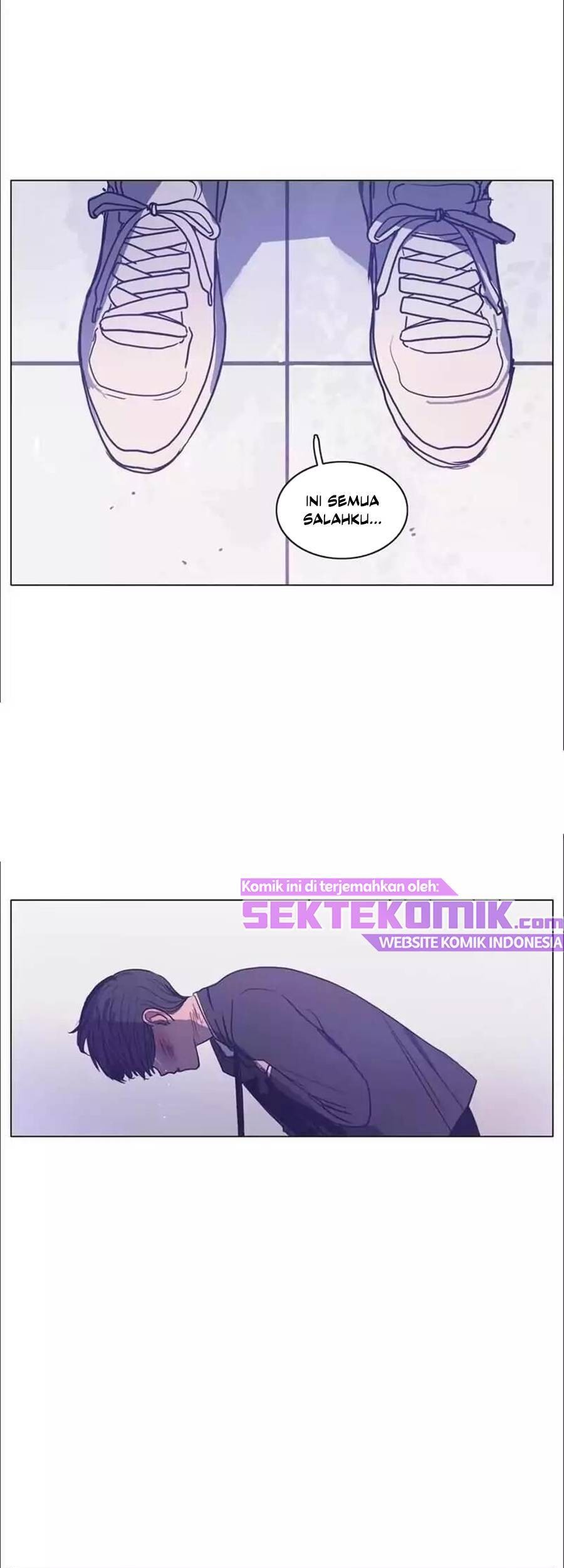 Save Me Chapter 52 Gambar 19