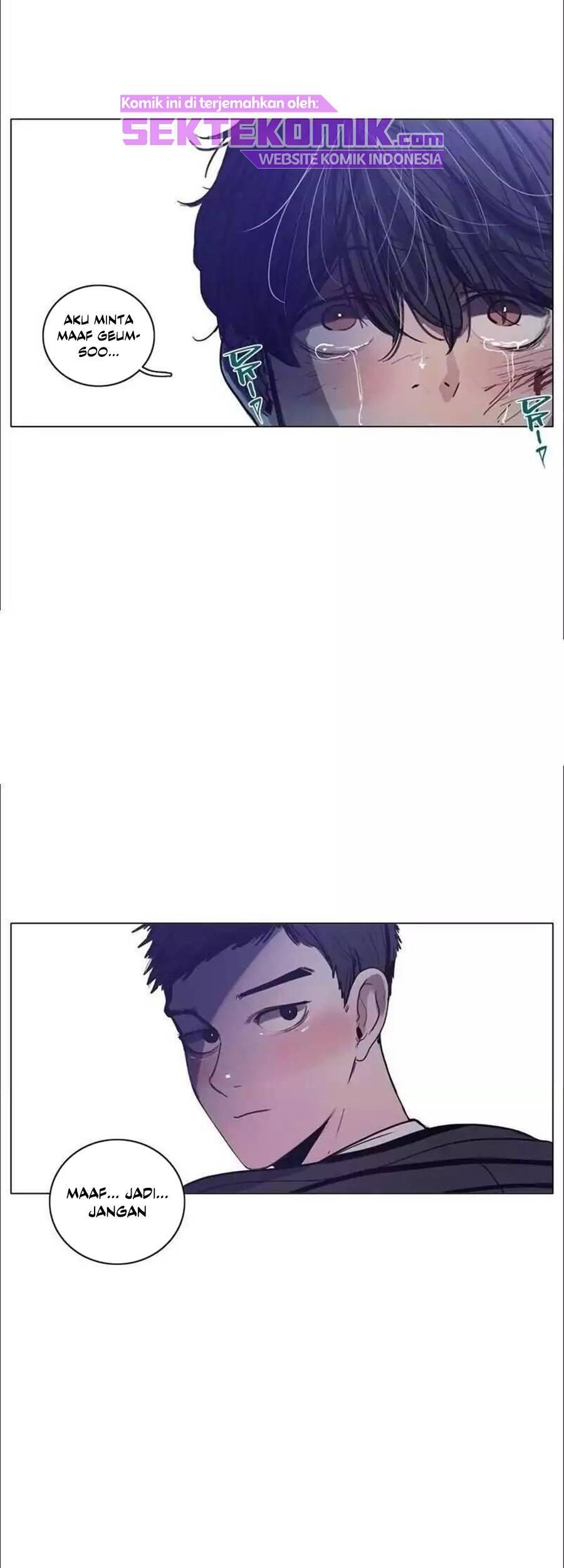 Save Me Chapter 52 Gambar 21