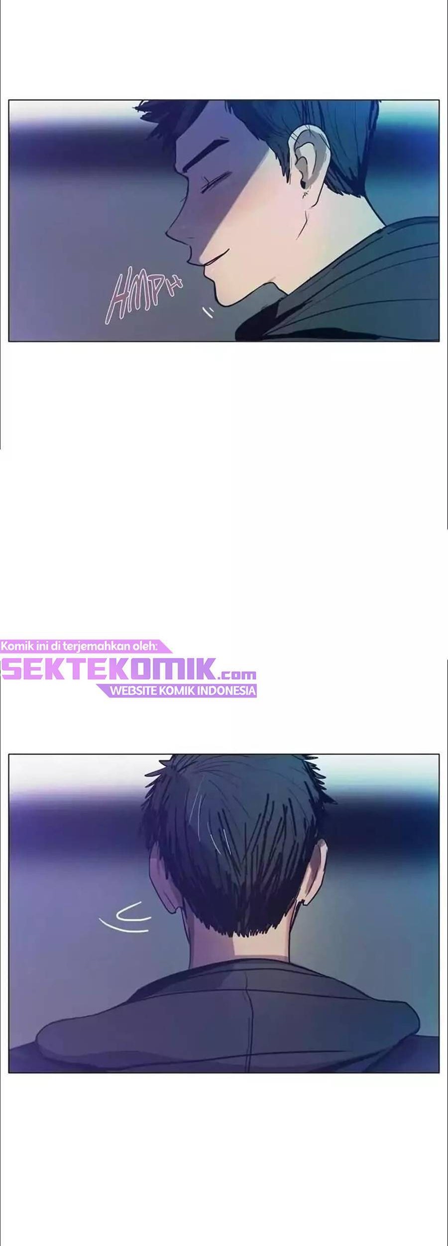 Save Me Chapter 52 Gambar 22