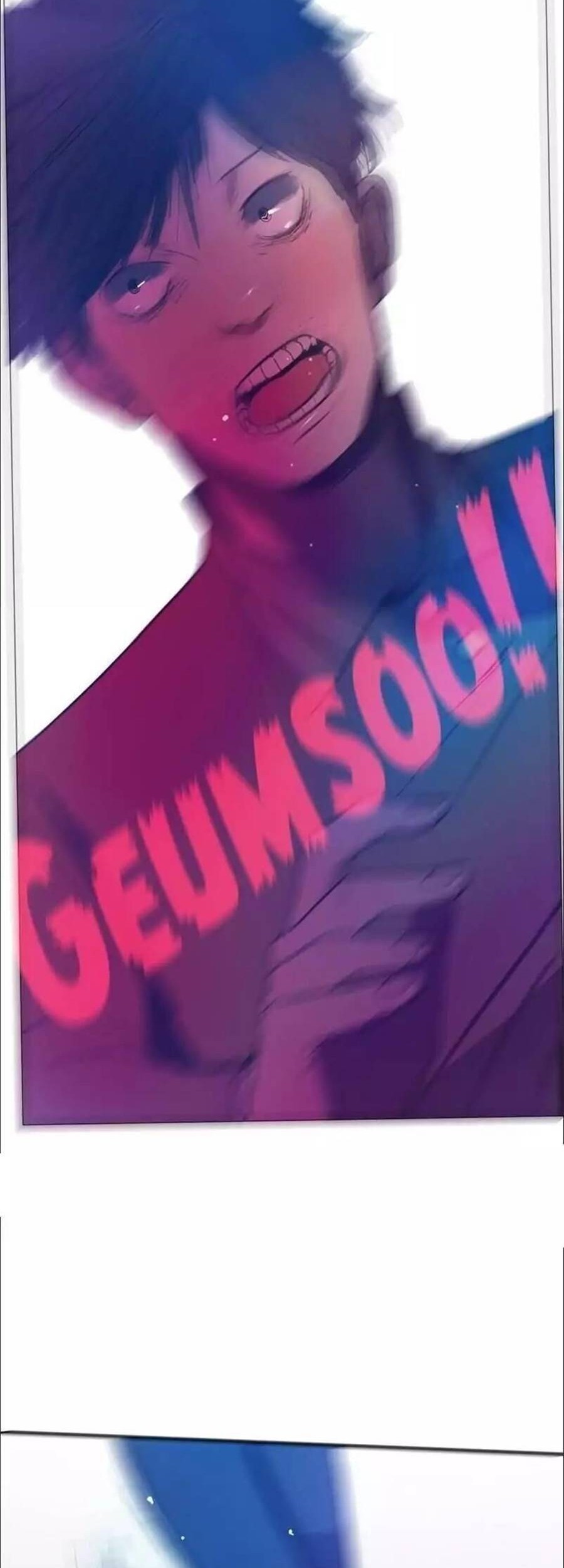 Save Me Chapter 52 Gambar 24