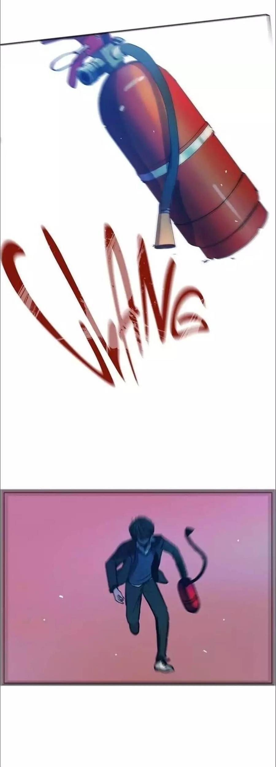 Save Me Chapter 52 Gambar 27