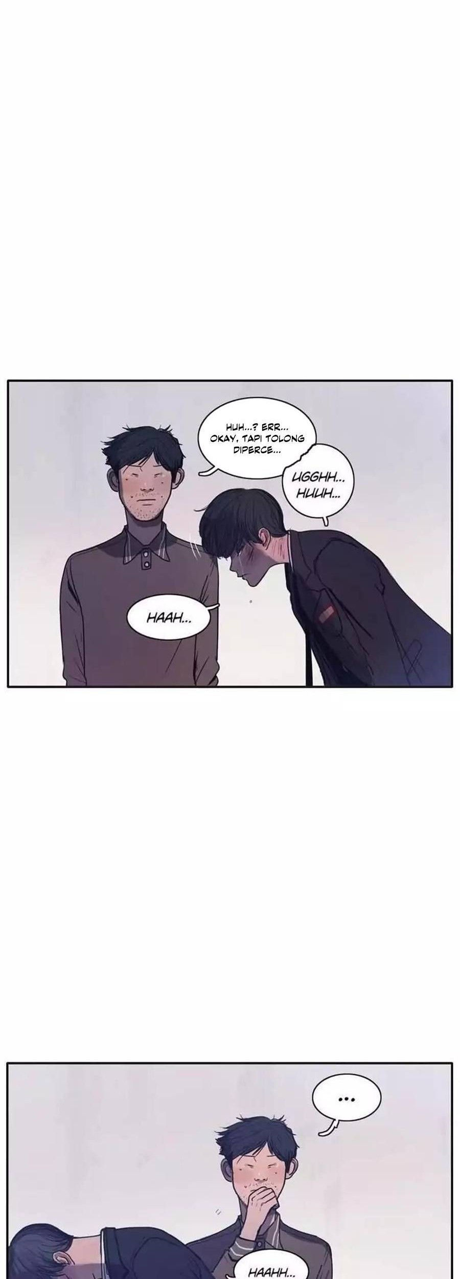 Save Me Chapter 52 Gambar 11