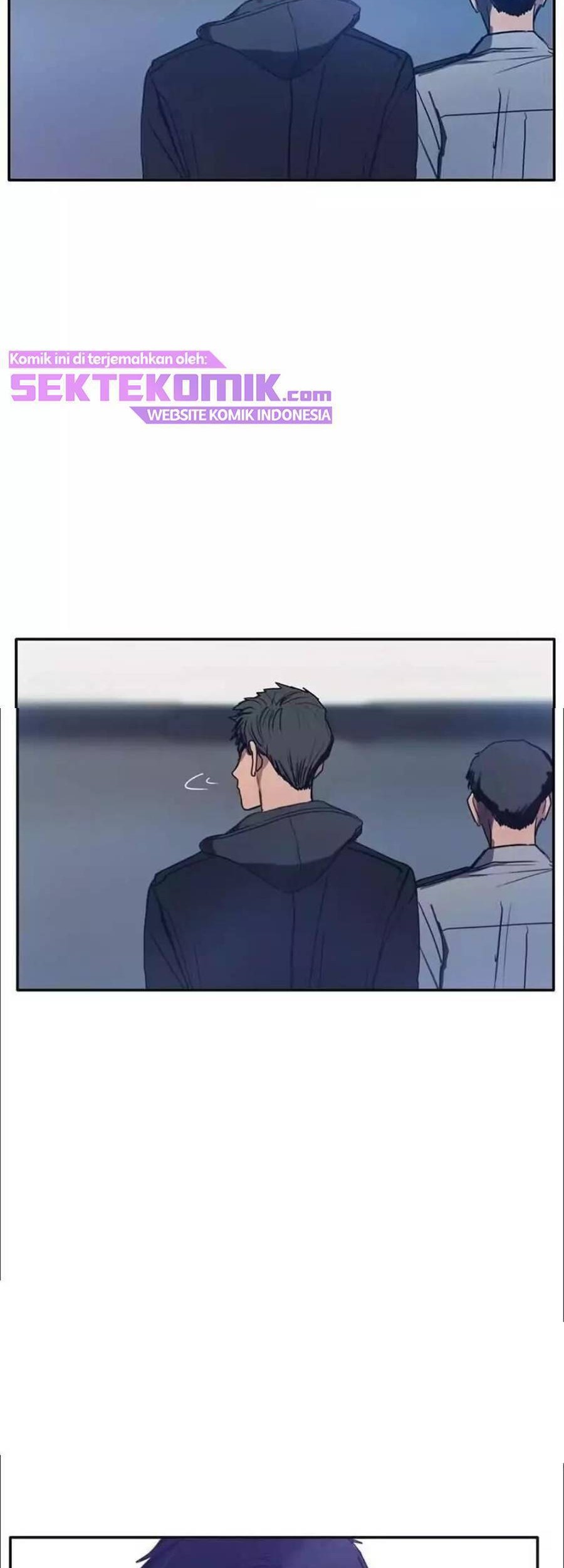 Save Me Chapter 52 Gambar 15