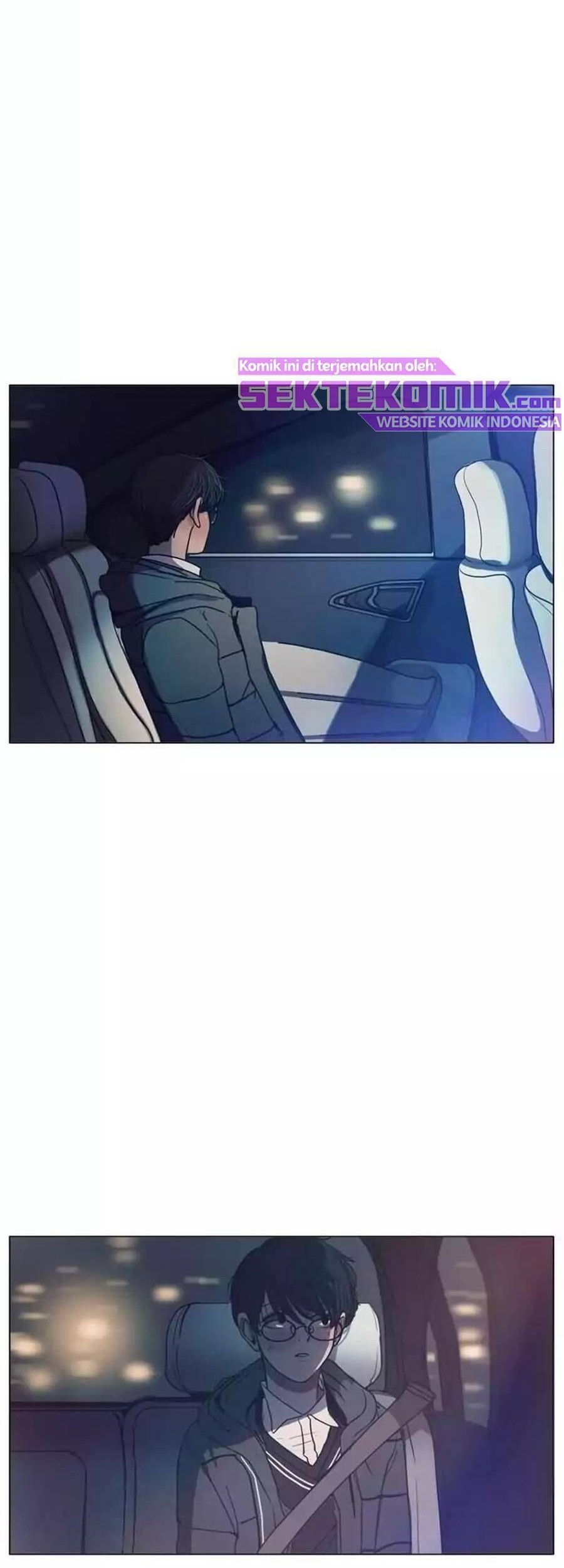 Save Me Chapter 52 Gambar 3