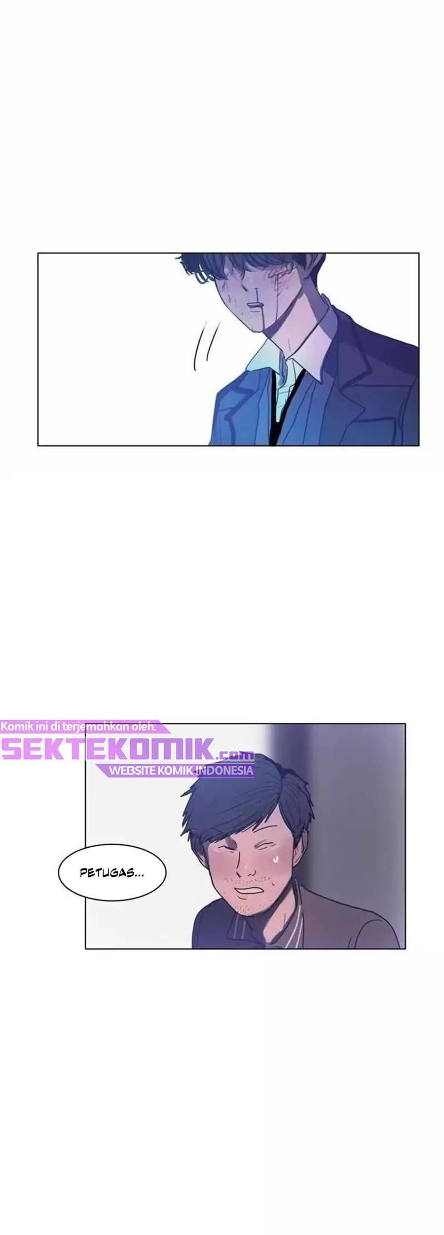 Save Me Chapter 52 Gambar 7