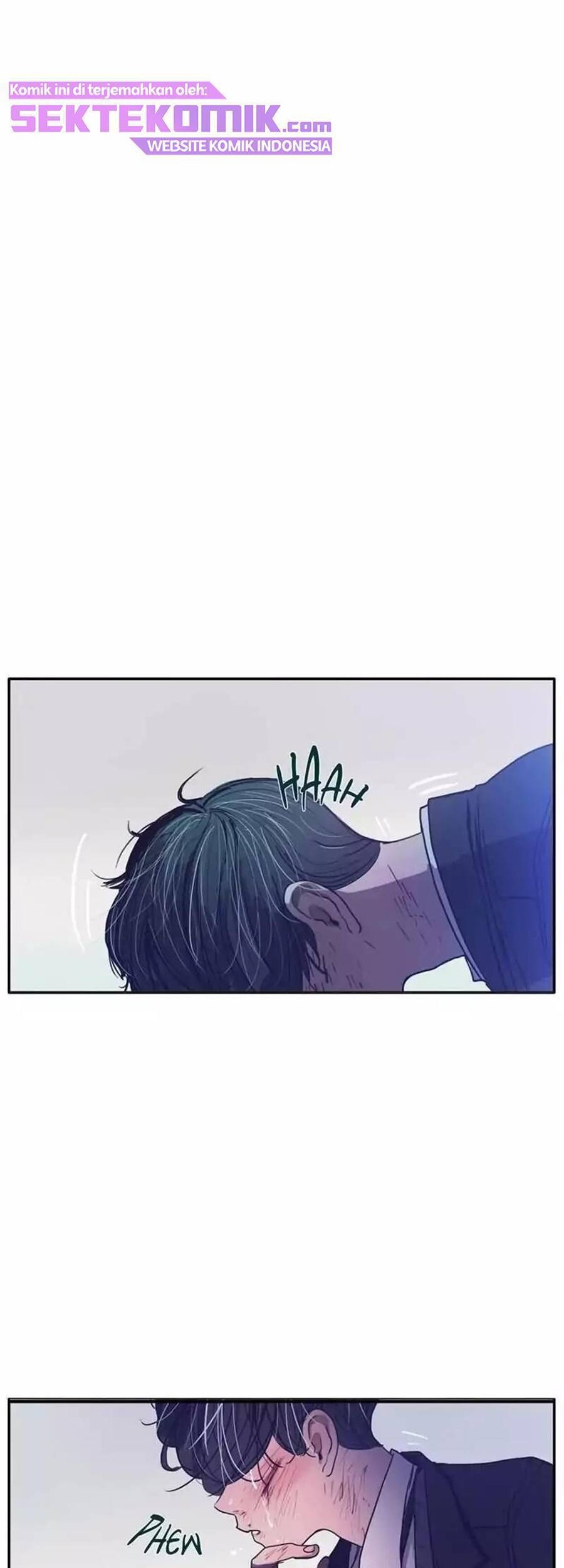 Save Me Chapter 52 Gambar 9