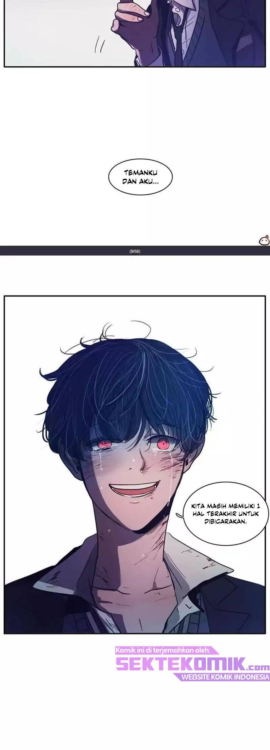 Save Me Chapter 52 Gambar 10